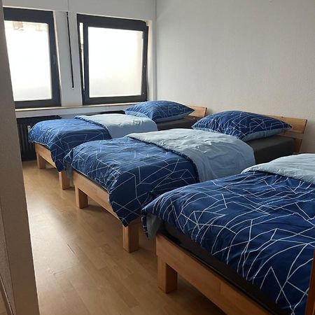 Apartment เอสเซน ภายนอก รูปภาพ