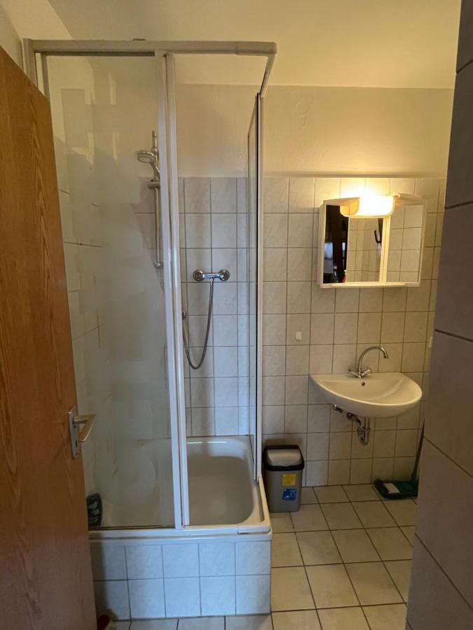 Apartment เอสเซน ภายนอก รูปภาพ