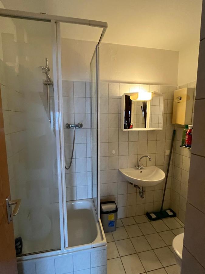 Apartment เอสเซน ภายนอก รูปภาพ