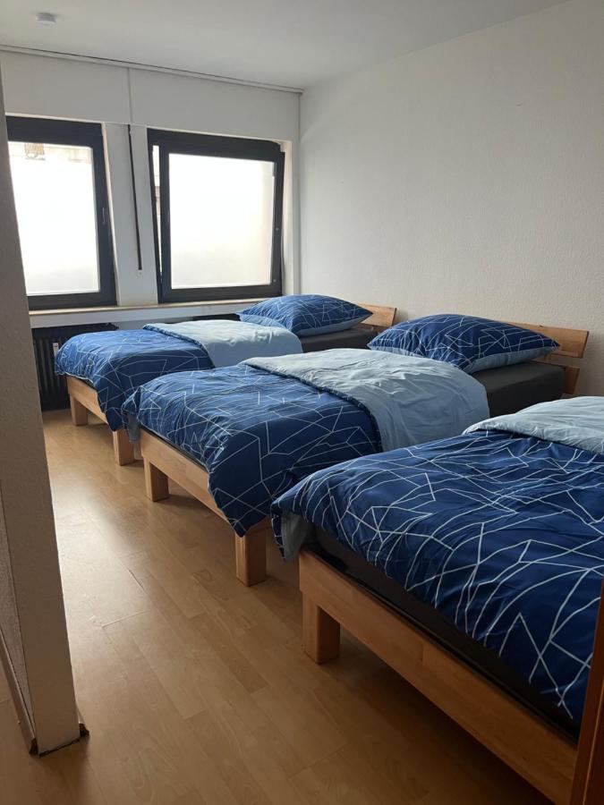 Apartment เอสเซน ภายนอก รูปภาพ