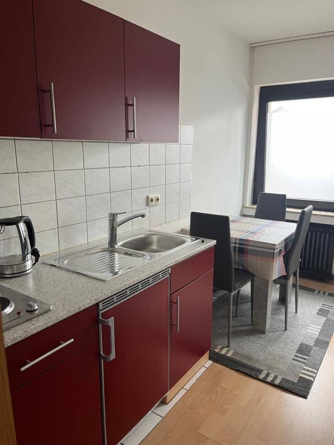 Apartment เอสเซน ภายนอก รูปภาพ